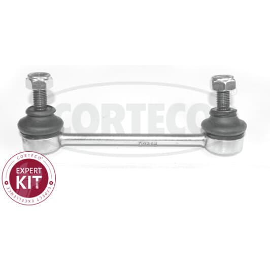 49400101 Corteco Стойка стабилизатора для Fiat Doblo