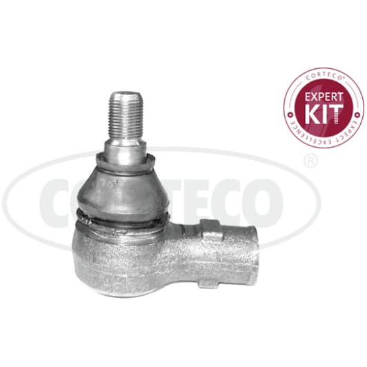 49401498 Corteco Наконечник рулевой тяги