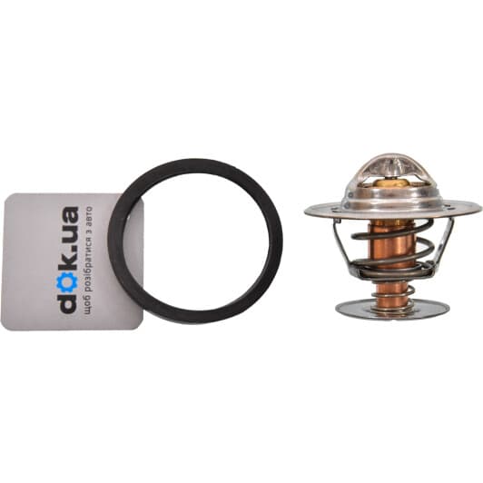 234-80 MotoRad Термостат