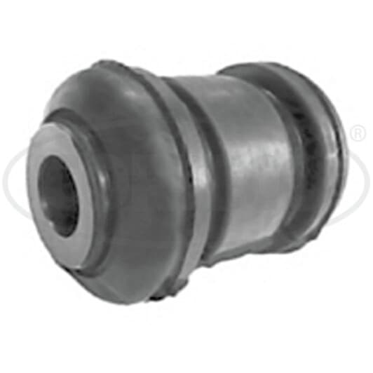 49398407 Corteco Сайлентблок рычага