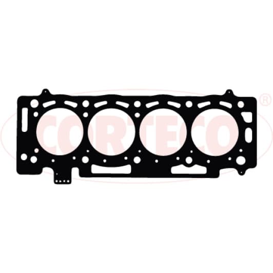 49409508 Corteco Прокладка ГБЦ