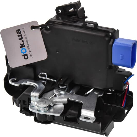 34837008 AND Замок дверей