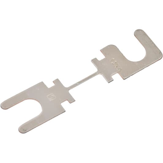 Предохранитель автомобильный Tesla FS2125A FS2 125A