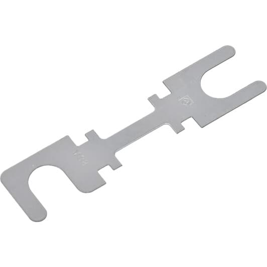 Запобіжник автомобільний Tesla FS280A FS2 80A