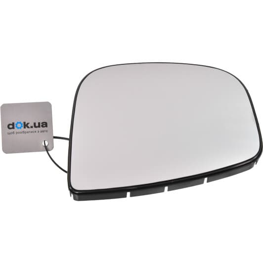 6431867 Alkar Скло зовнішнього дзеркала