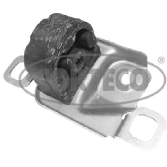 49410763 Corteco Кронштейн крепления выхлопной магистрали для Alfa Romeo Giulietta
