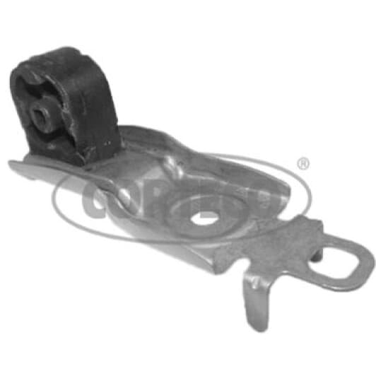 49410765 Corteco Кронштейн крепления выхлопной магистрали