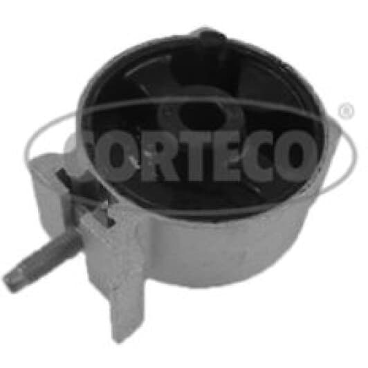 49410821 Corteco Кронштейн кріплення вихлопної магістралі