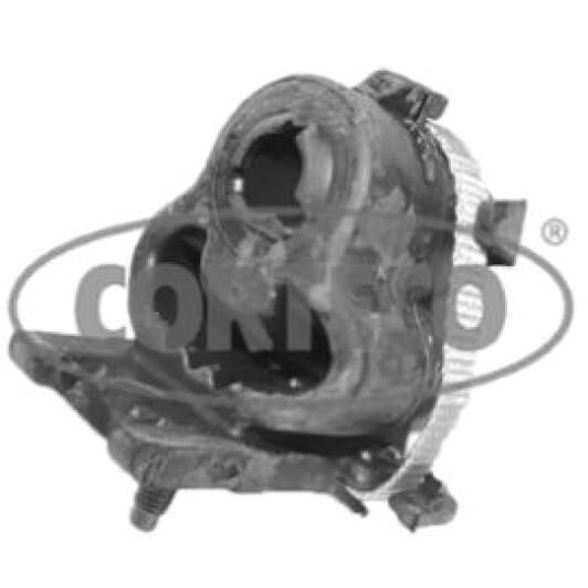 49410851 Corteco Кронштейн кріплення вихлопної магістралі