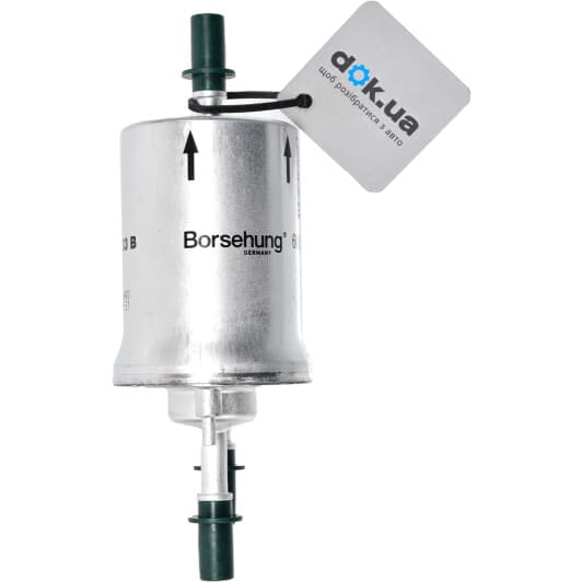 B12828 Borsehung Топливный фильтр