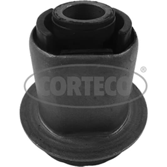 49371880 Corteco Сайлентблок балки для Peugeot 206