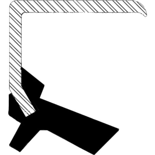 19015081 Corteco Комплект ступицы колеса