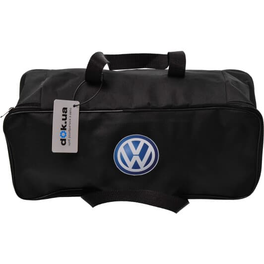 Сумка-органайзер Poputchik Volkswagen в багажник 03-125-1D