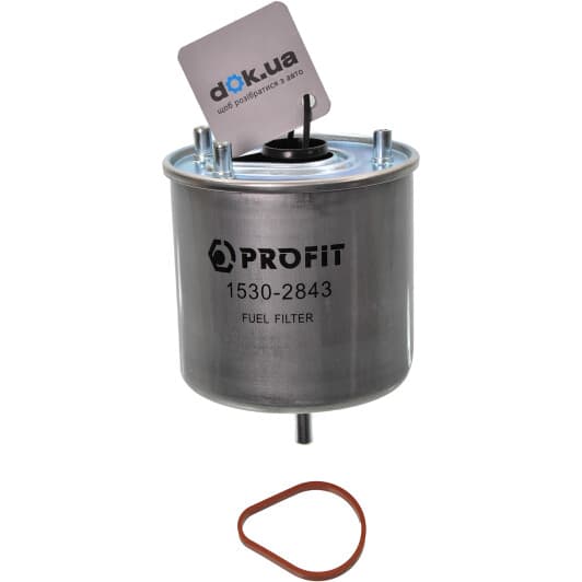 15302843 Profit Паливний фільтр