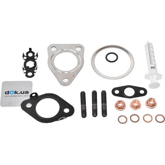 897.840 Elring Монтажный комплект турбины