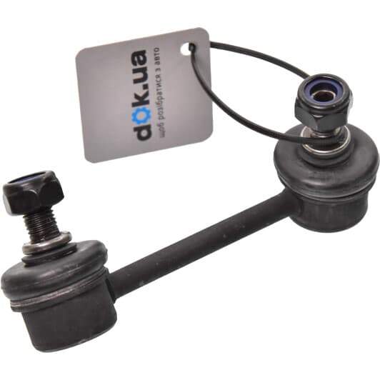 D110208 Denckermann Стойка стабилизатора для Toyota Avensis