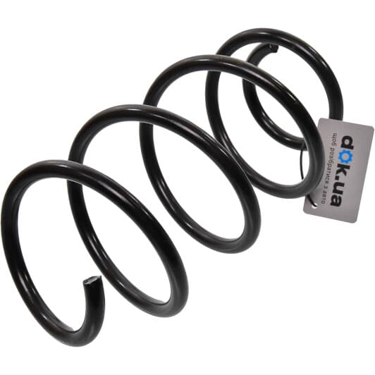 4037254 Lesjöfors Пружина підвіски для Hyundai i30