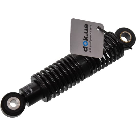 27604 Febi Віброгасник