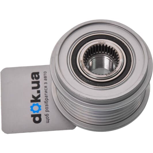 588028 Valeo Муфта генератора