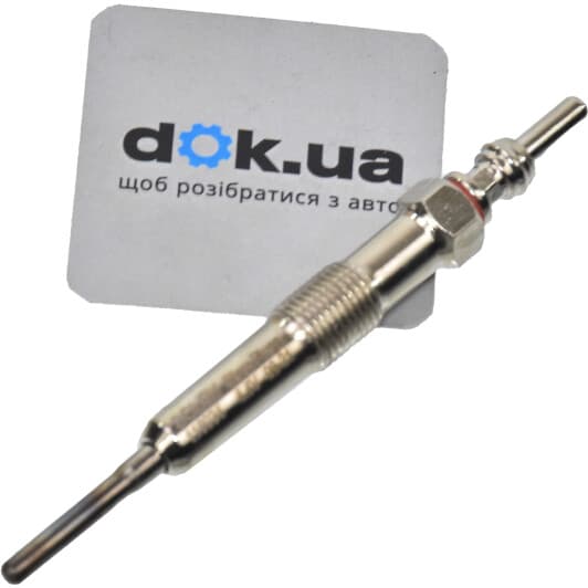 116034 Solgy Свеча накала