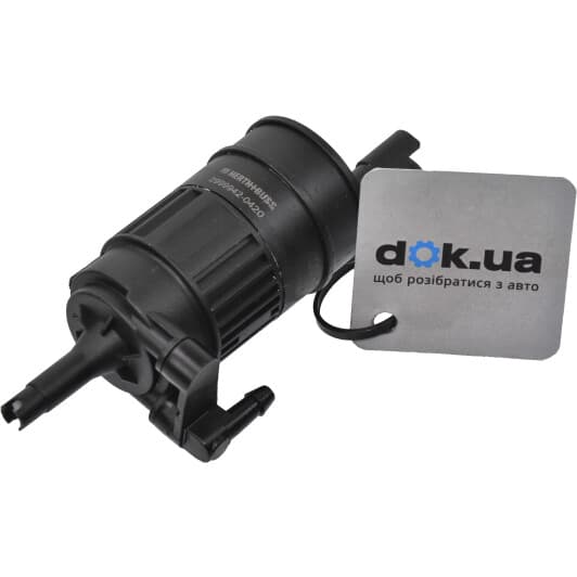 65451074 Herth+Buss Насос омивача