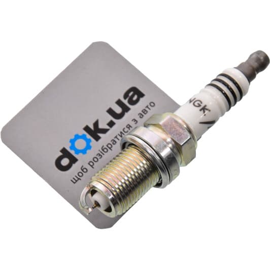 BKR6EIX NGK Свічка запалювання