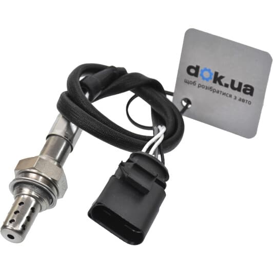 OS-B4180P Mobiletron Лямбда-зонд