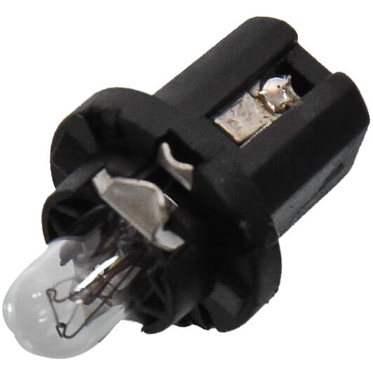 Автолампа Tesla Standard BAX BAX10d/B8,5d 1,2 W прозрачная b77201