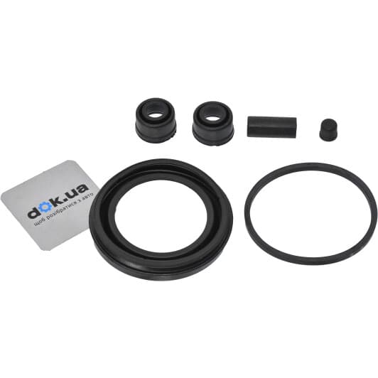 400355 ERT Ремкомплект тормозного суппорта