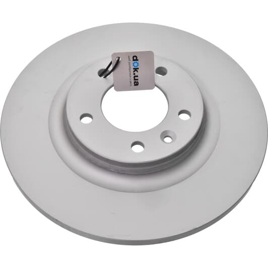 440.3112.20 Zimmermann Тормозной диск