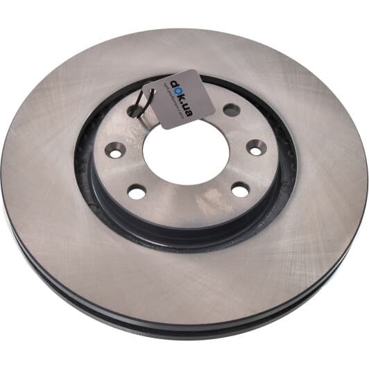 ADP154301 Blue Print Тормозной диск