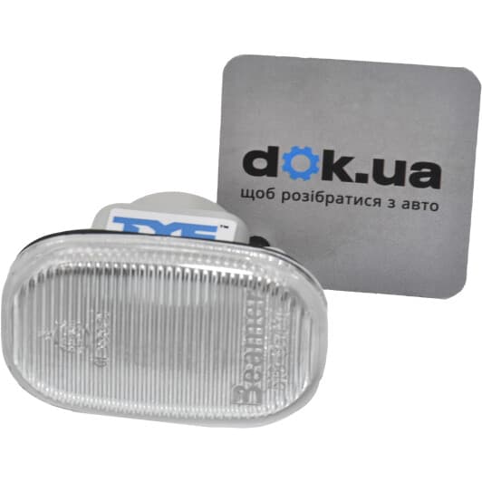 18-3543-71-2 TYC Фонарь указателя поворота