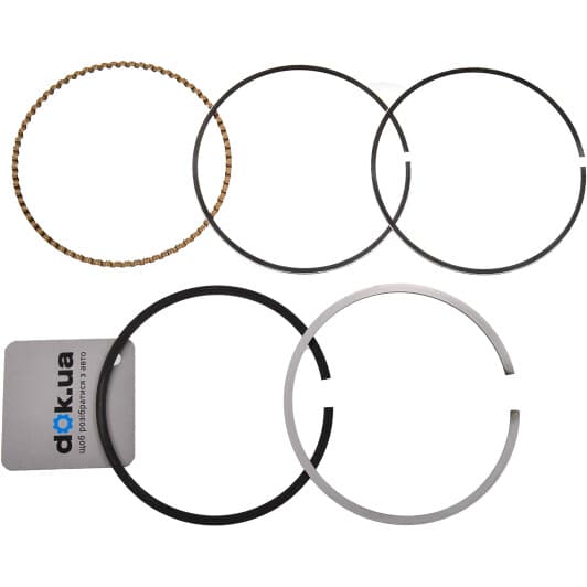 2C4313S Hastings Piston Rings Комплект поршневих кілець