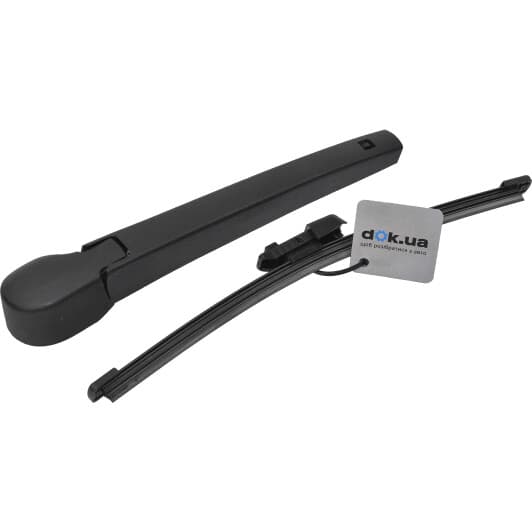 2190328 Metzger Щетки стеклоочистителя