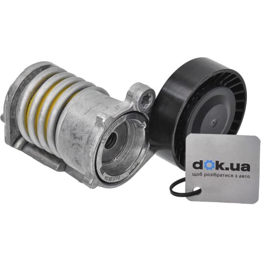 VKM 36251 SKF Натяжний ролик поліклинового ременя