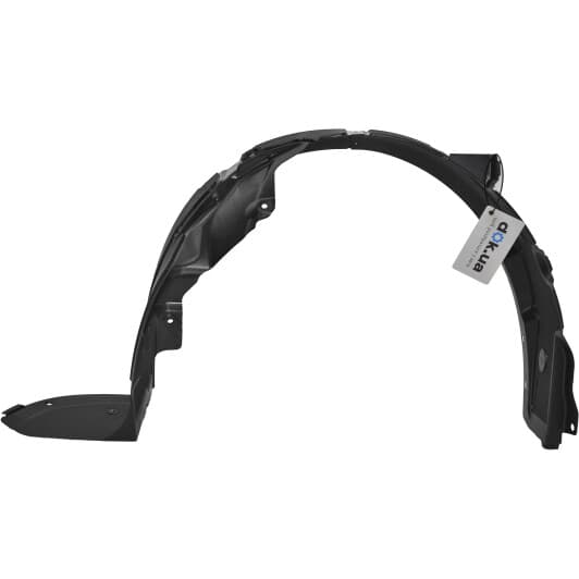 868121R000 Hyundai / Kia Подкрылок для Hyundai Accent