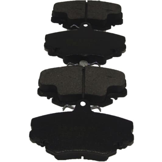 FC845 FriCo Тормозные колодки