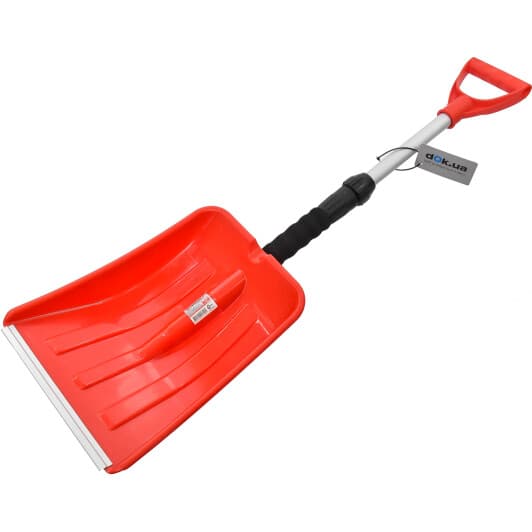 Автомобильная лопата Intertool at0132