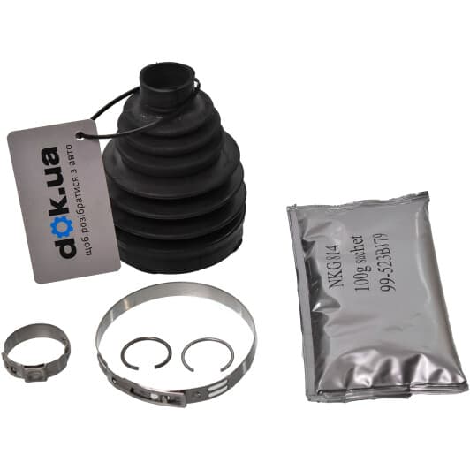 OBK55022 SNR Пыльник ШРУСа