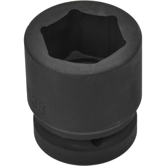 Торцевая головка Force 48538 38 мм 1"