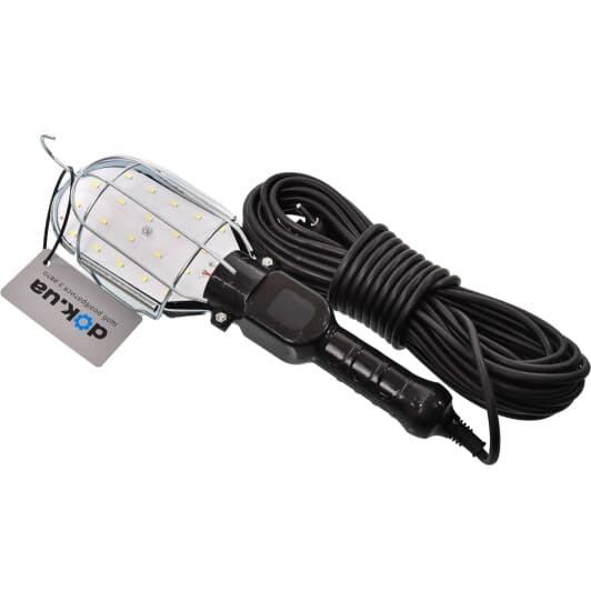 Переносна лампа Стандарт PGS-20M