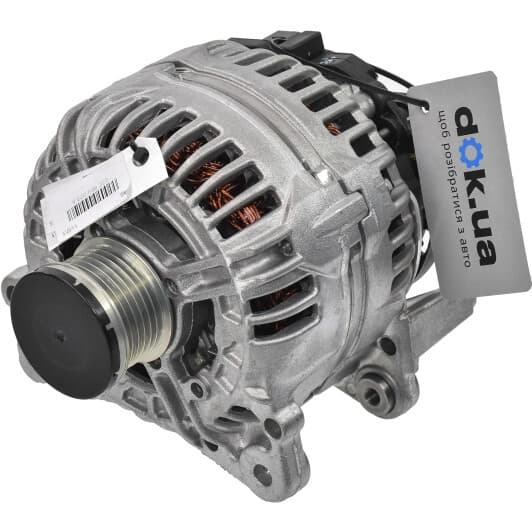 03C903023A VAG Генератор