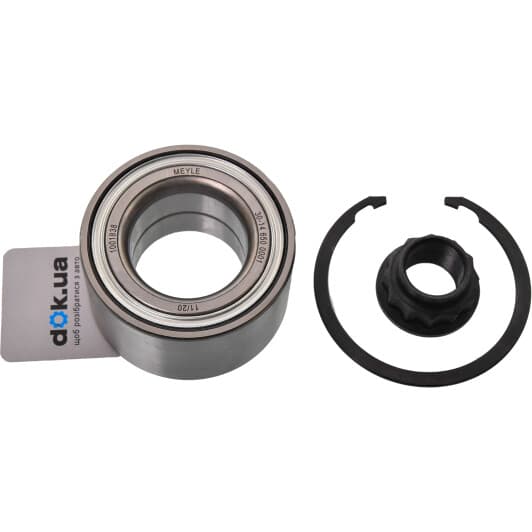 30-14 650 0001 Meyle Підшипник ступиці колеса