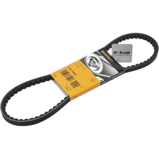 AVX13X865 Contitech Клиновой ремень