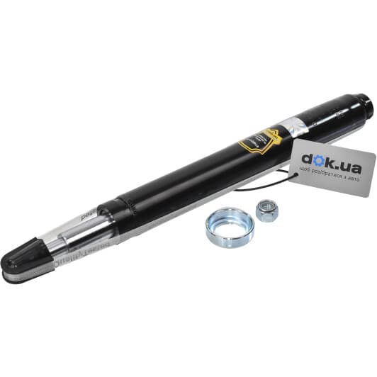 MM-00012 Japanparts Вкладка амортизатора