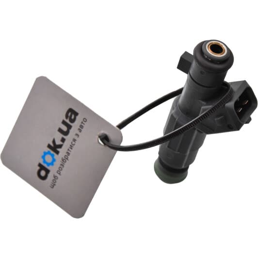 0 280 156 328 Bosch Топливная форсунка