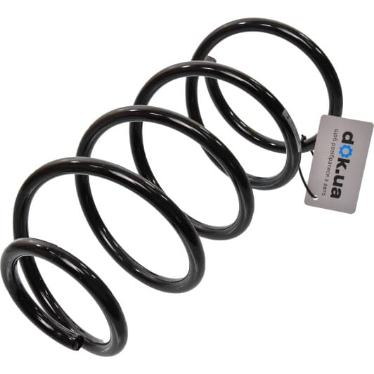 17155 Suplex Пружина подвески для Mazda 3