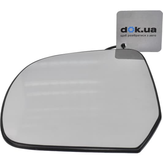 6102-67-003367P BLIC Стекло наружного зеркала