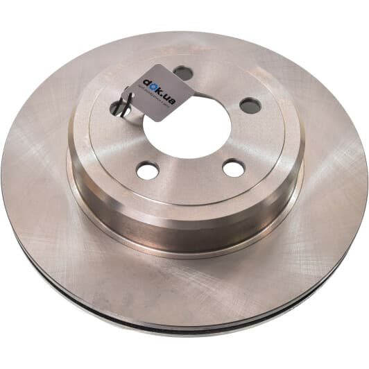 C4Y007ABE ABE Тормозной диск