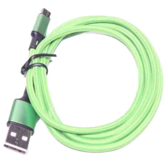 Кабель Armer 49051306040 USB - Micro USB 1 м